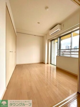 レジディア西新宿IIの物件内観写真